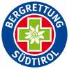 Logo Bergrettungsdienst im AVS